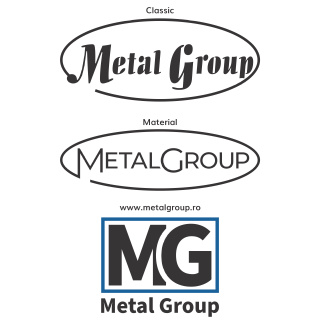 Logo Metal Group