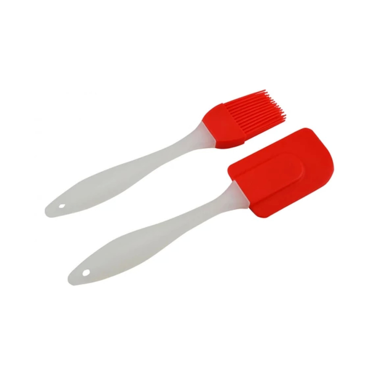 Set spatula & pensulă – Silicon