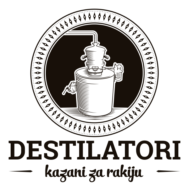 Destilatori