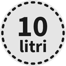 10 litri