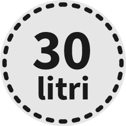 30 litri